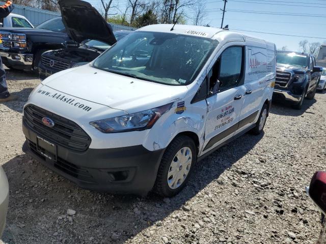 FORD TRANSIT 2021 nm0ls7e27m1494493