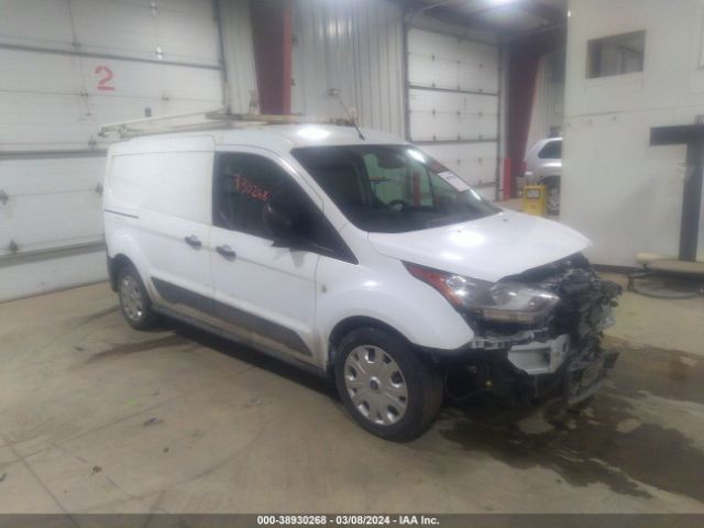 FORD TRANSIT CONNECT 2019 nm0ls7e28k1387188