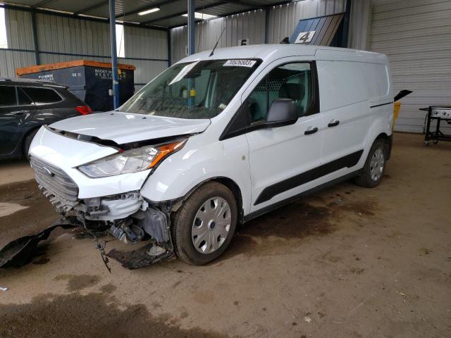 FORD TRANSIT 2019 nm0ls7e28k1387191