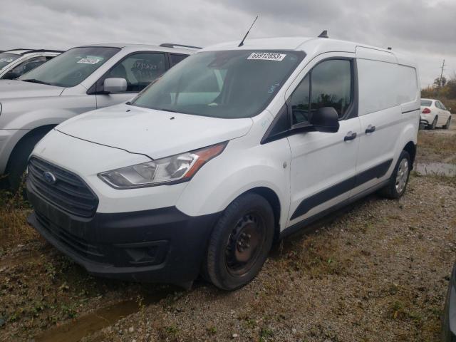 FORD TRANSIT 2019 nm0ls7e28k1389801