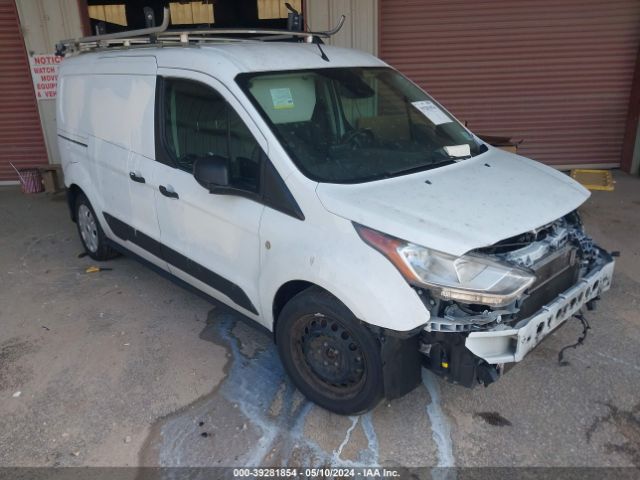 FORD TRANSIT CONNECT 2019 nm0ls7e28k1413451