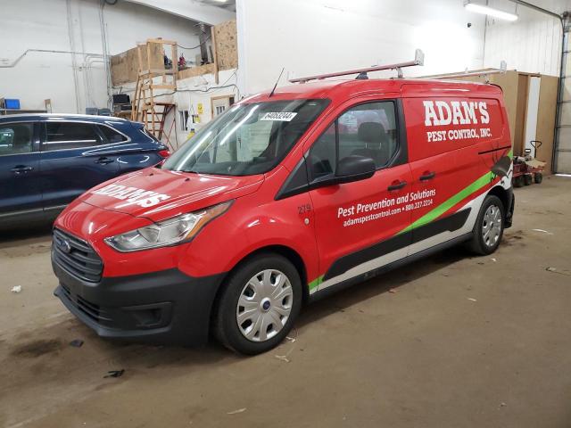 FORD TRANSIT 2019 nm0ls7e28k1417161