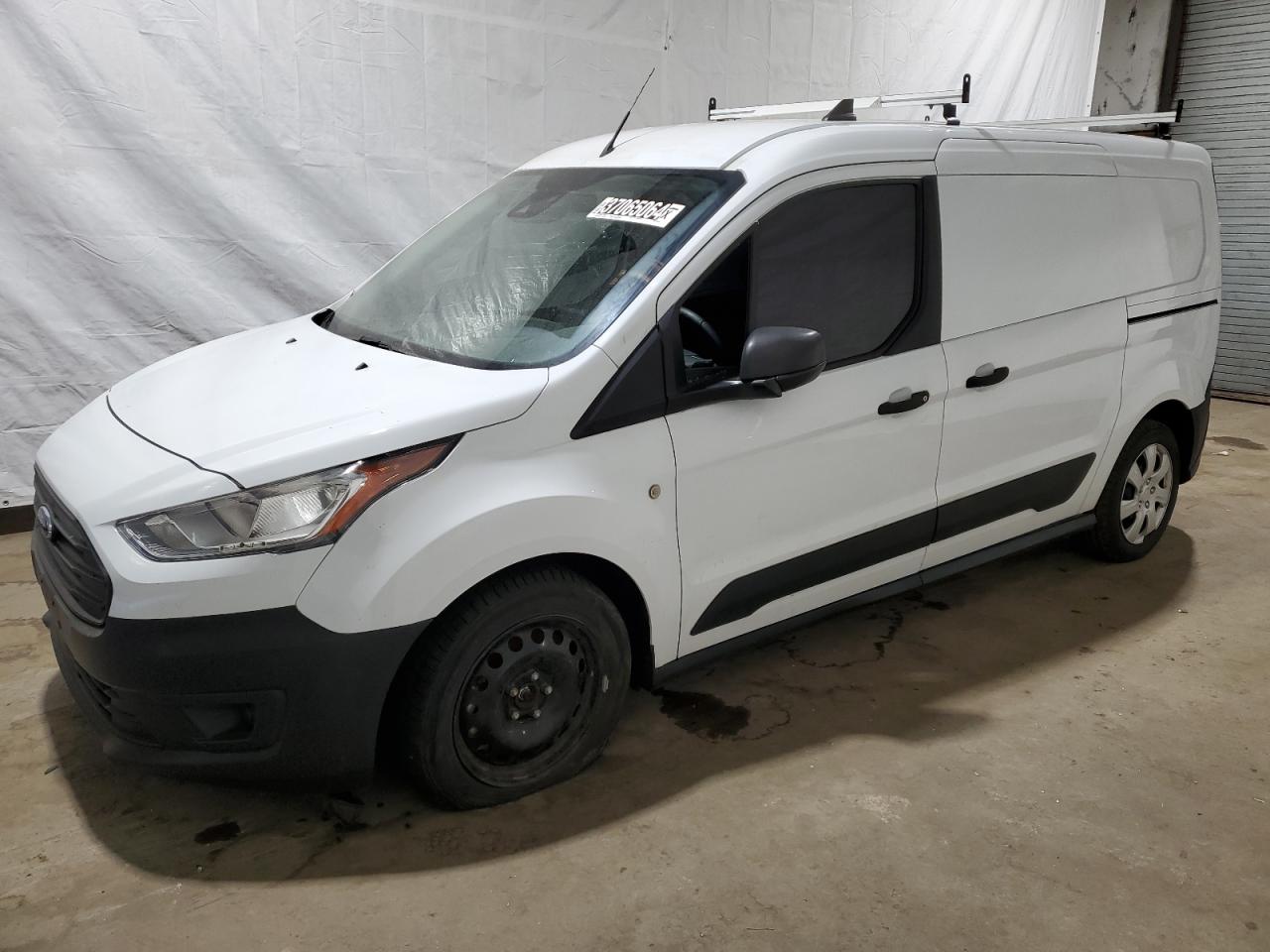 FORD TRANSIT 2019 nm0ls7e28k1418956