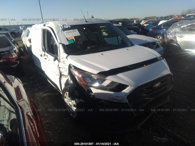 FORD TRANSIT CONNECT VAN 2019 nm0ls7e28k1422280