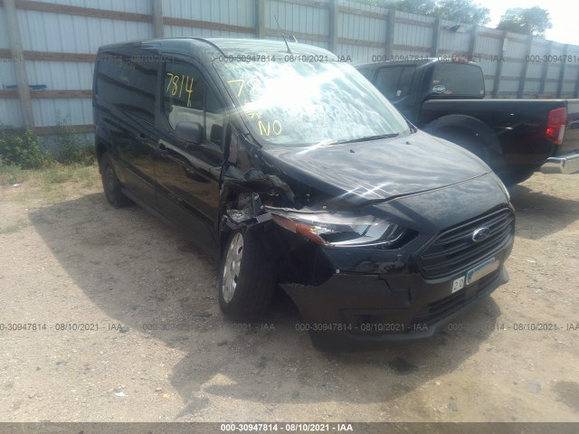 FORD TRANSIT CONNECT VAN 2019 nm0ls7e28k1424398