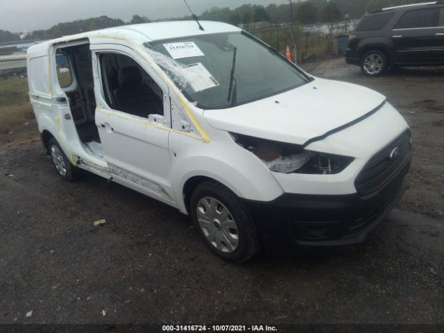 FORD TRANSIT CONNECT VAN 2019 nm0ls7e28k1427012