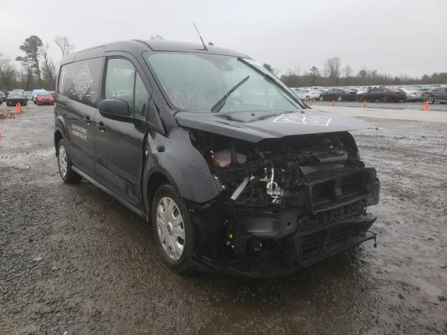 FORD TRANSIT CO 2019 nm0ls7e28k1427205