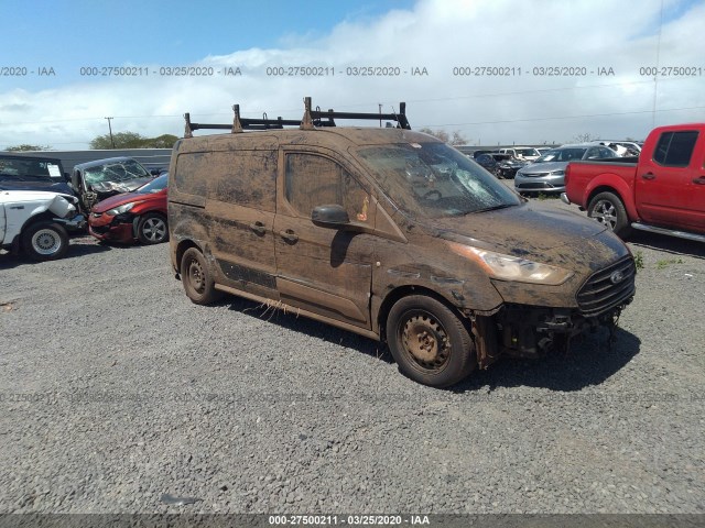 FORD TRANSIT CONNECT VAN 2019 nm0ls7e28k1428239