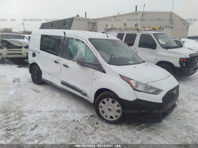 FORD TRANSIT CONNECT VAN 2019 nm0ls7e28k1429682