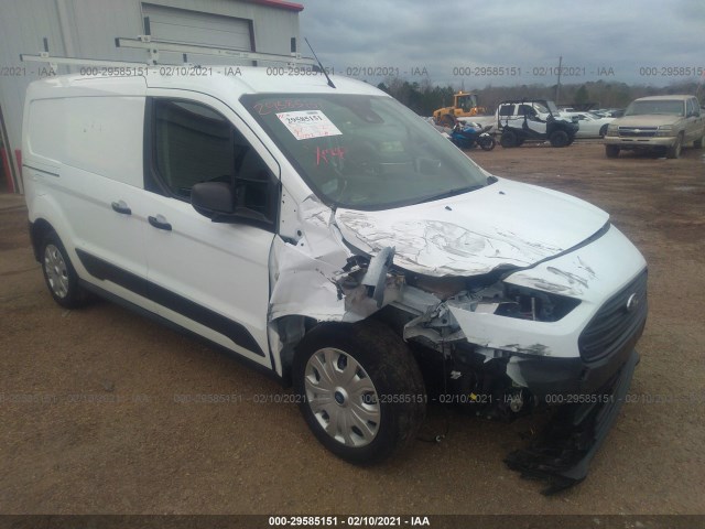 FORD TRANSIT CONNECT VAN 2020 nm0ls7e28l1435340