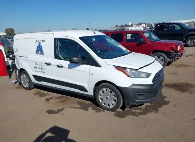 FORD TRANSIT CONNECT VAN 2020 nm0ls7e28l1438738