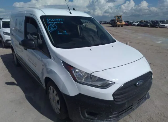 FORD TRANSIT CONNECT VAN 2020 nm0ls7e28l1439212