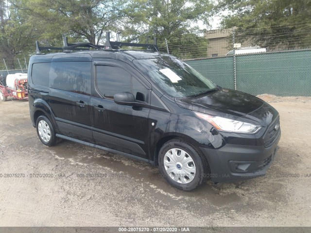 FORD TRANSIT CONNECT VAN 2020 nm0ls7e28l1439288