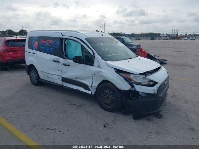 FORD TRANSIT CONNECT 2020 nm0ls7e28l1440411