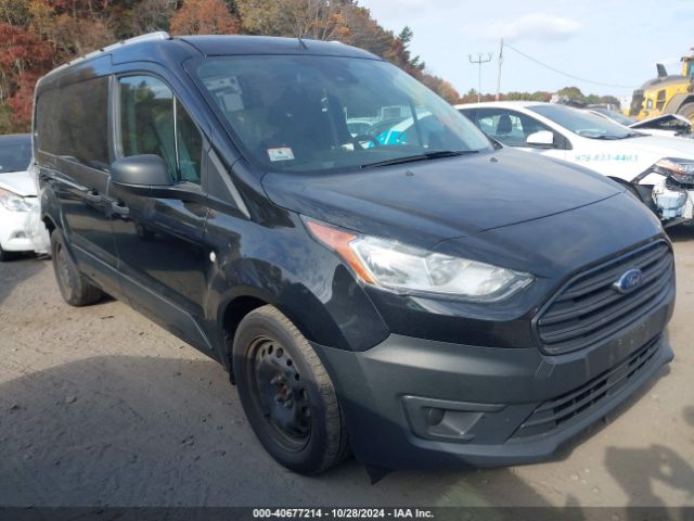 FORD TRANSIT CONNECT 2020 nm0ls7e28l1444913