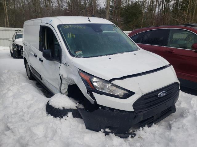 FORD TRANSIT CONNECT VAN 2020 nm0ls7e28l1461145