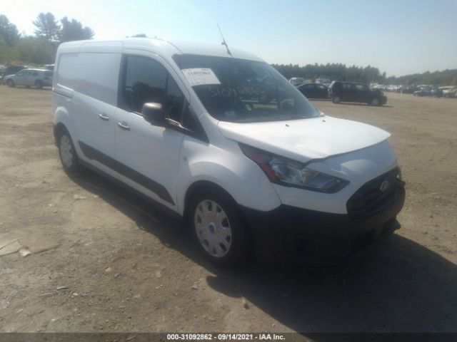 FORD TRANSIT CONNECT VAN 2020 nm0ls7e28l1468340