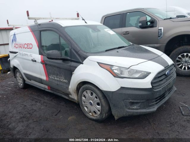 FORD TRANSIT CONNECT 2020 nm0ls7e28l1471268