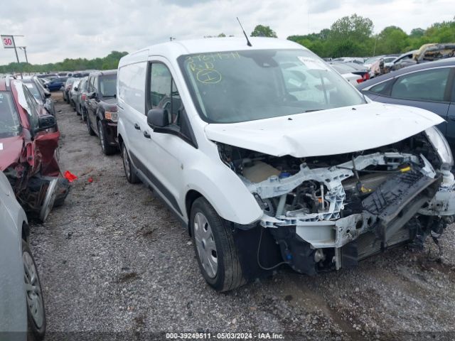 FORD TRANSIT CONNECT 2020 nm0ls7e28l1477619