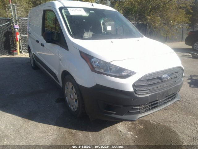 FORD TRANSIT CONNECT VAN 2020 nm0ls7e28l1478737