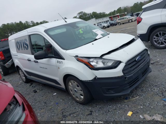 FORD TRANSIT CONNECT 2020 nm0ls7e28l1480827