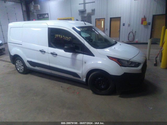 FORD TRANSIT CONNECT 2020 nm0ls7e28l1481783