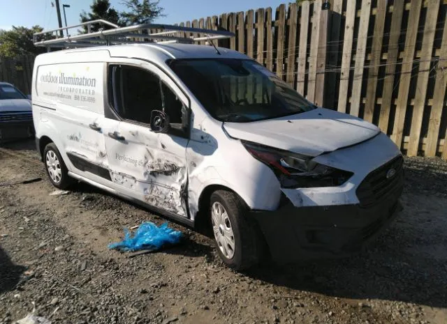 FORD TRANSIT CONNECT VAN 2021 nm0ls7e28m1494180