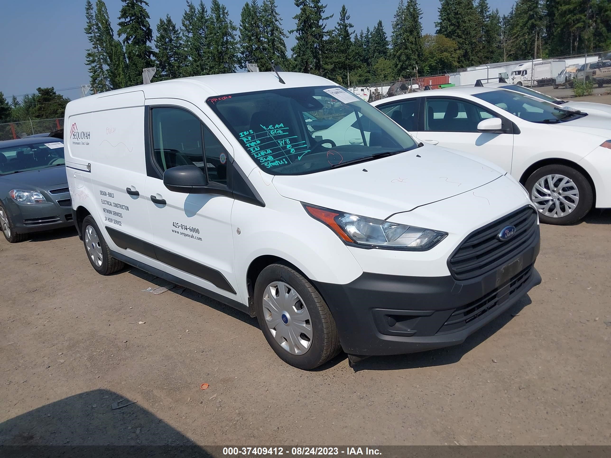 FORD TRANSIT 2021 nm0ls7e28m1501080