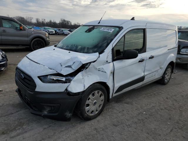 FORD TRANSIT 2019 nm0ls7e29k1386020