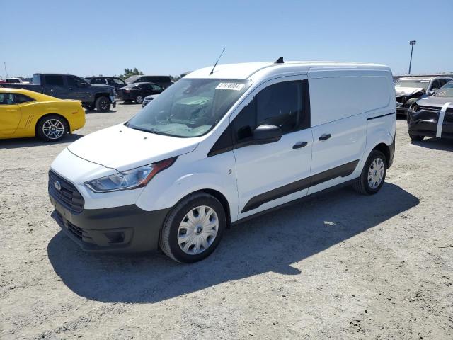 FORD TRANSIT 2019 nm0ls7e29k1389774