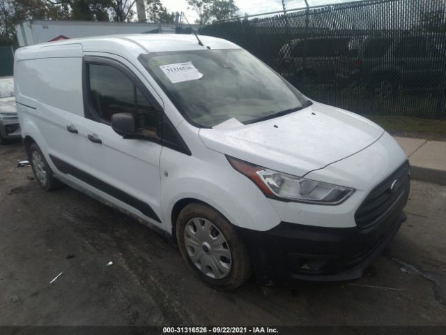 FORD TRANSIT CONNECT VAN 2019 nm0ls7e29k1395669