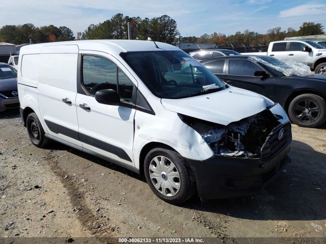 FORD TRANSIT CONNECT 2019 nm0ls7e29k1395705