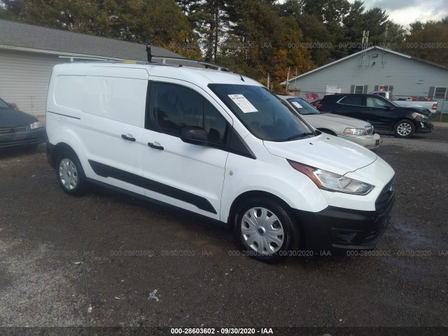 FORD TRANSIT CONNECT VAN 2019 nm0ls7e29k1396434