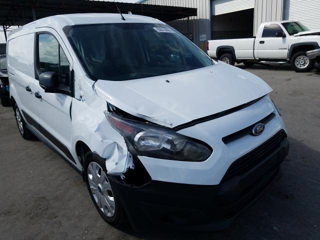 FORD TRANSIT CONNECT VAN 2019 nm0ls7e29k1418691