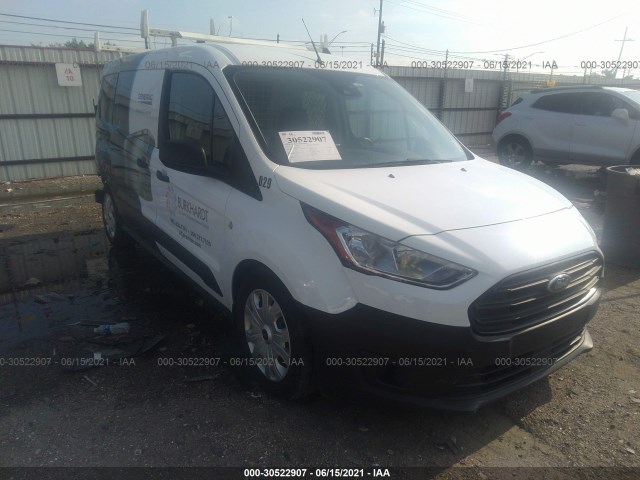 FORD TRANSIT CONNECT VAN 2019 nm0ls7e29k1419517