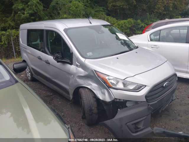 FORD TRANSIT CONNECT 2019 nm0ls7e29k1421543