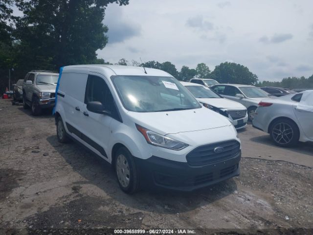 FORD TRANSIT CONNECT 2019 nm0ls7e29k1424247