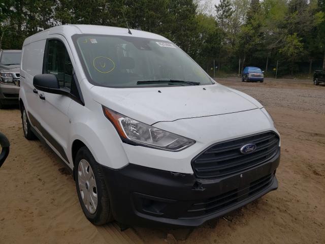 FORD TRANSIT CO 2019 nm0ls7e29k1427973