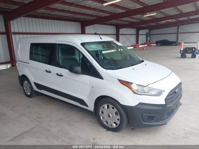 FORD TRANSIT CONNECT 2019 nm0ls7e29k1430114