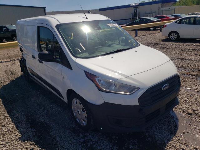 FORD TRANSIT CO 2019 nm0ls7e29k1430307