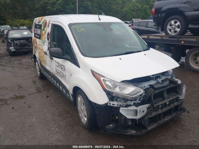 FORD TRANSIT CONNECT 2020 nm0ls7e29l1438845