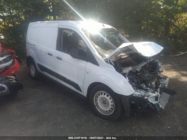 FORD TRANSIT CONNECT VAN 2020 nm0ls7e29l1444032