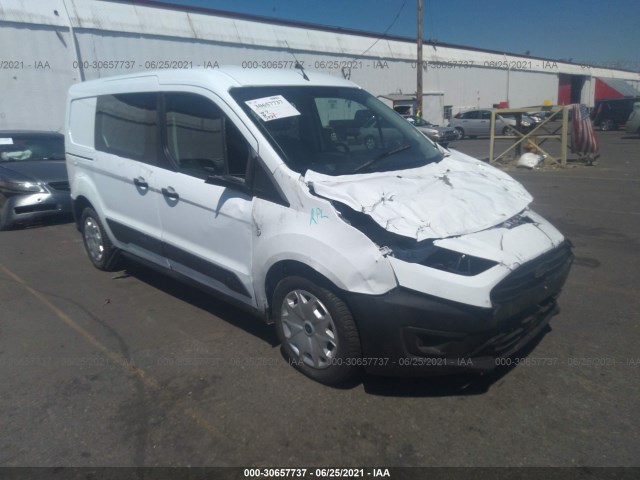 FORD TRANSIT CONNECT VAN 2020 nm0ls7e29l1452227