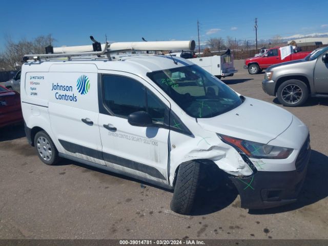 FORD TRANSIT CONNECT 2020 nm0ls7e29l1457136