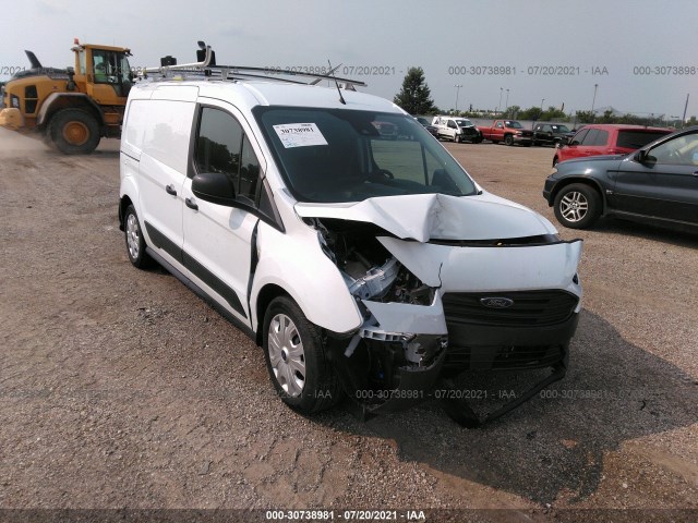 FORD TRANSIT CONNECT VAN 2020 nm0ls7e29l1457797