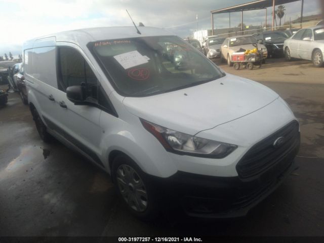 FORD TRANSIT CONNECT VAN 2020 nm0ls7e29l1460439