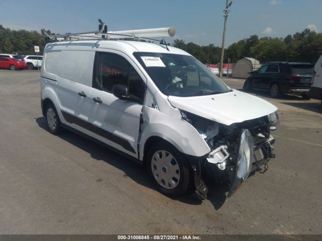 FORD TRANSIT CONNECT VAN 2020 nm0ls7e29l1461381