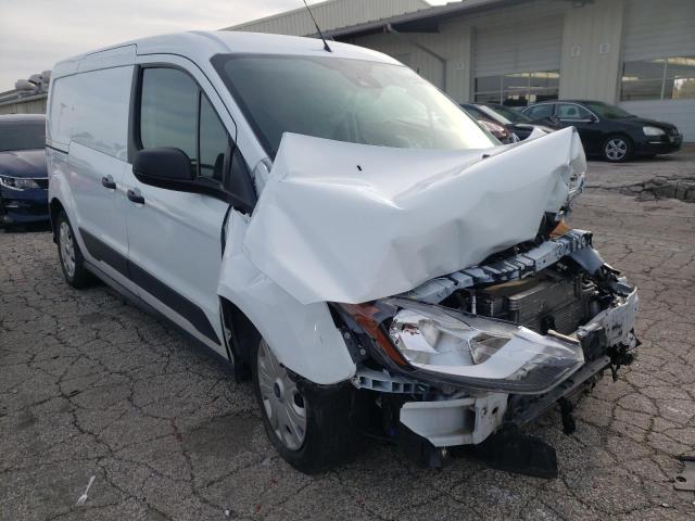 FORD TRANSIT CO 2020 nm0ls7e29l1463910