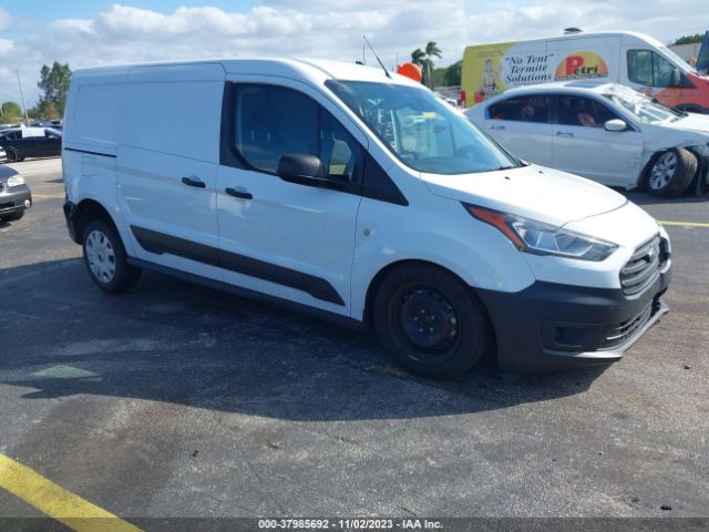 FORD TRANSIT CONNECT VAN 2020 nm0ls7e29l1473112