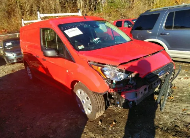 FORD TRANSIT CONNECT VAN 2020 nm0ls7e29l1473580